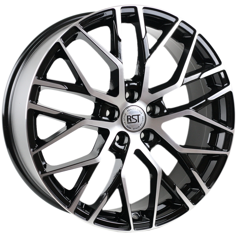 7,5x19/5x114,3 ET50 D67,1 R019 (Sportage) BD