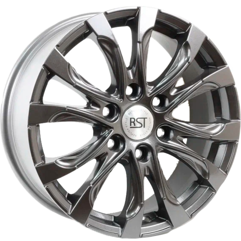 8x20/6x139,7 ET60 D95,1 R022 (LC300) BH