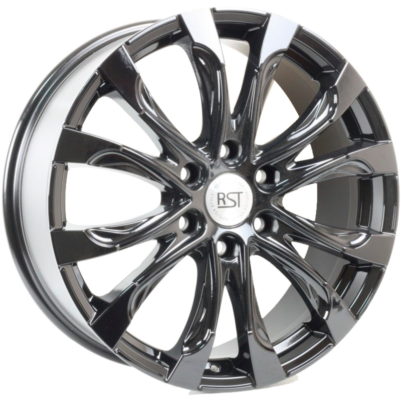 8x20/6x139,7 ET35 D77,8 R022 (Patrol,QX) BL