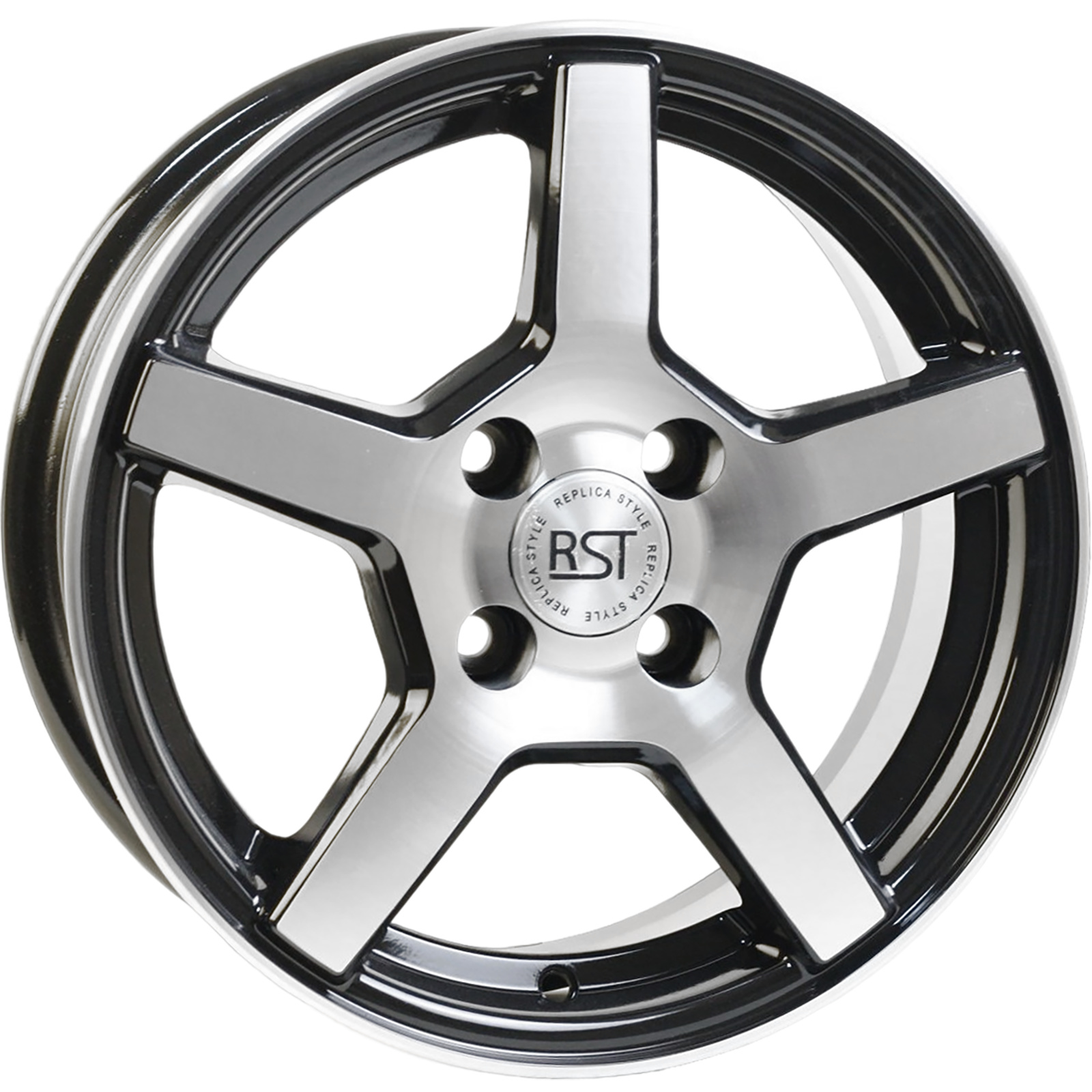 5,5x14/4x100 ET40 D56,6 R024 BD