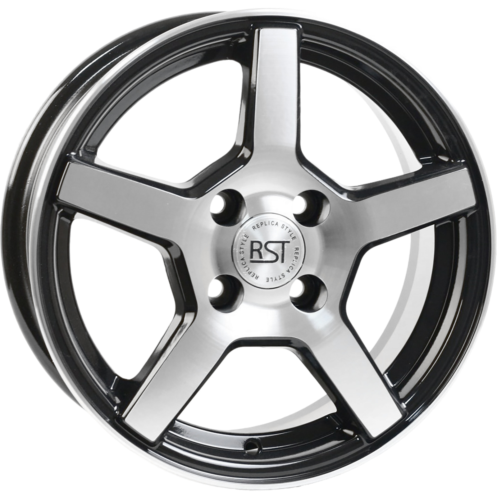 5,5x14/4x98 ET33 D58,6 R024 (Datsun) BD
