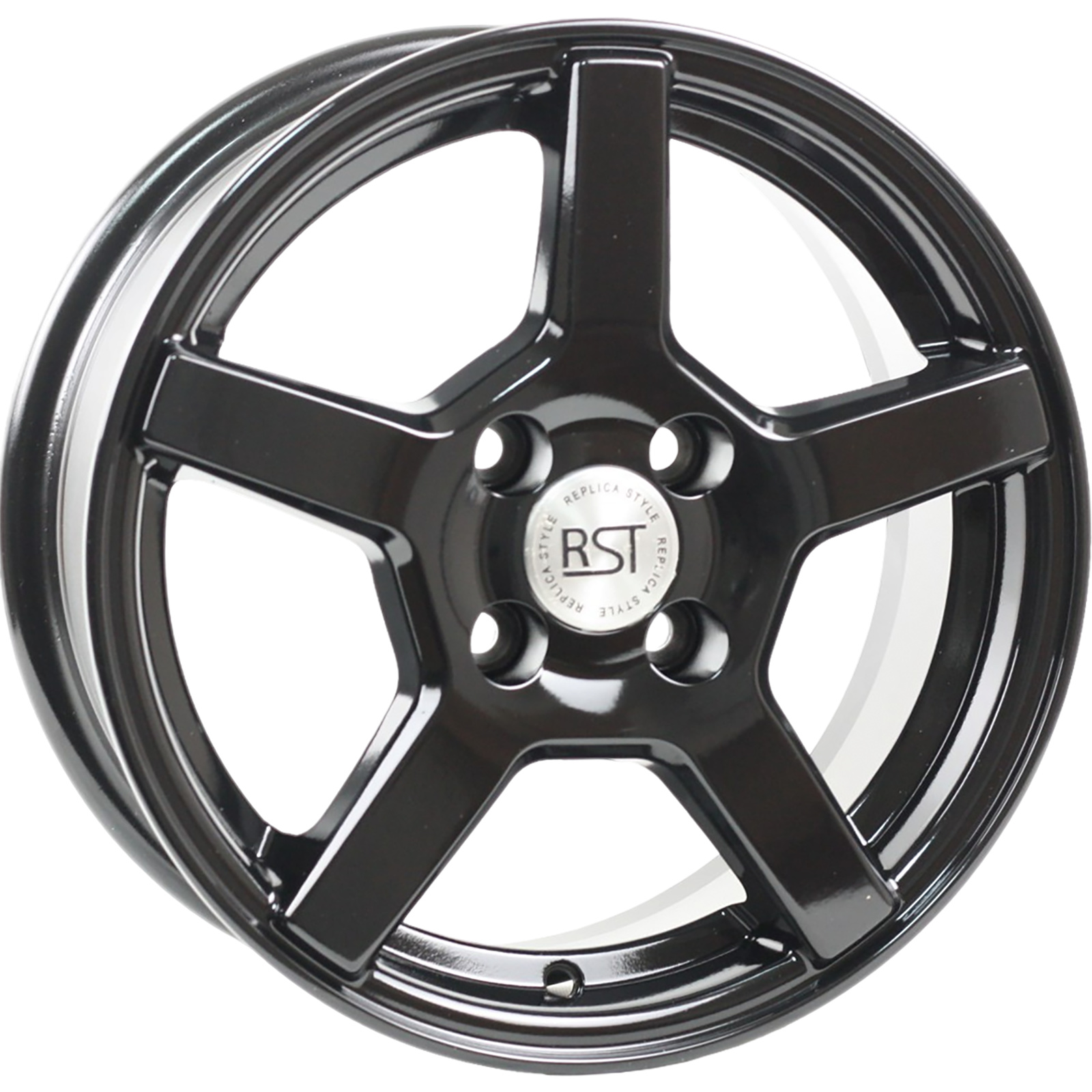 5,5x14/4x98 ET33 D58,6 R024 (Datsun) BL