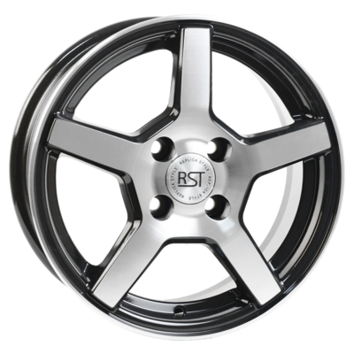 5,5x14/4x98 ET33 D58,6 R024 (Datsun) BD
