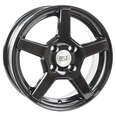 5,5x14/4x98 ET33 D58,6 R024 (Datsun) BL