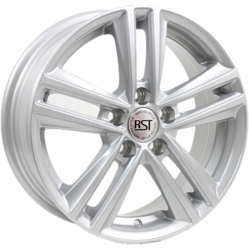 6x15/5x100 ET38 D57,1 R025 (Polo) SL