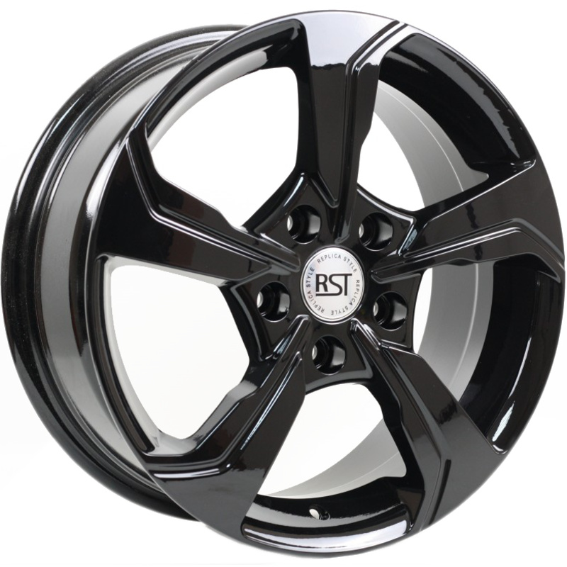 6,5x16/5x100 ET40 D57,1 R026 (Polo) BL