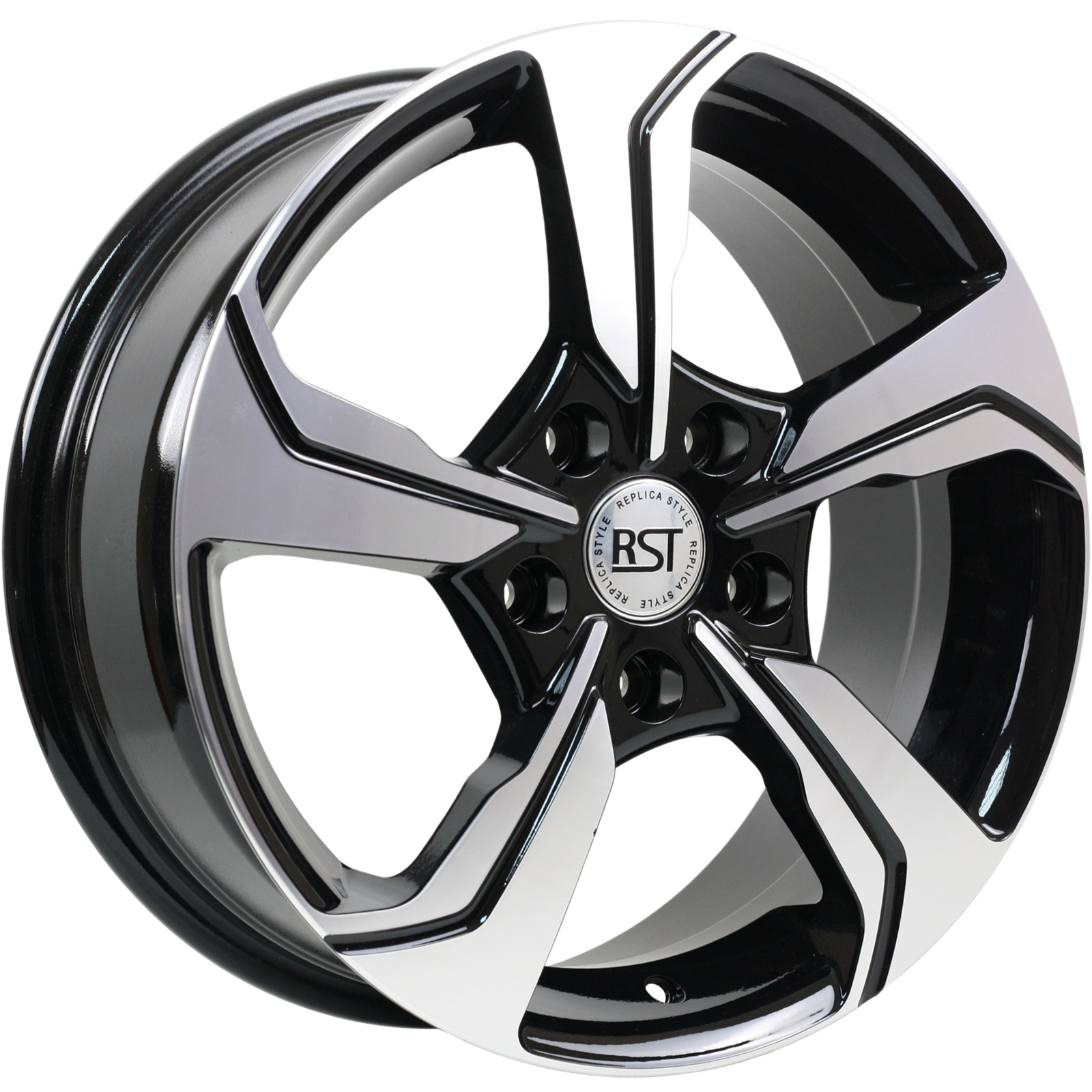 6,5x16/5x114,3 ET40 D66,1 R026 (Juke) BD