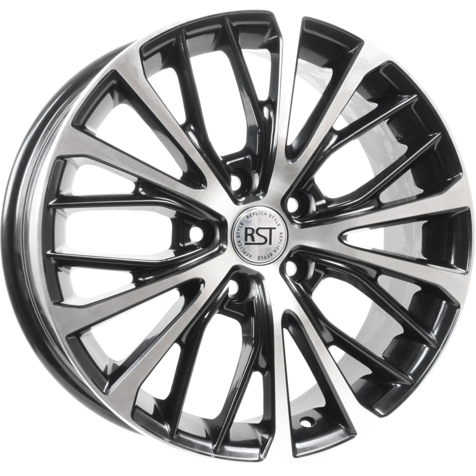 7,5x17/5x114,3 ET46 D67,1 R027 BD