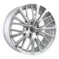 7,5x17/5x114,3 ET46 D67,1 R027 Silver