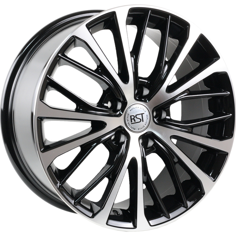 7,5x17/5x114,3 ET45 D60,1 R027 (Camry) BD
