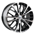 7,5x17/5x114,3 ET45 D60,1 R027 (Camry) BD