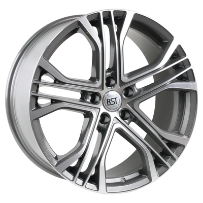 8,5x19/5x112 ET28 D66,6 R029 (Touareg) GRD