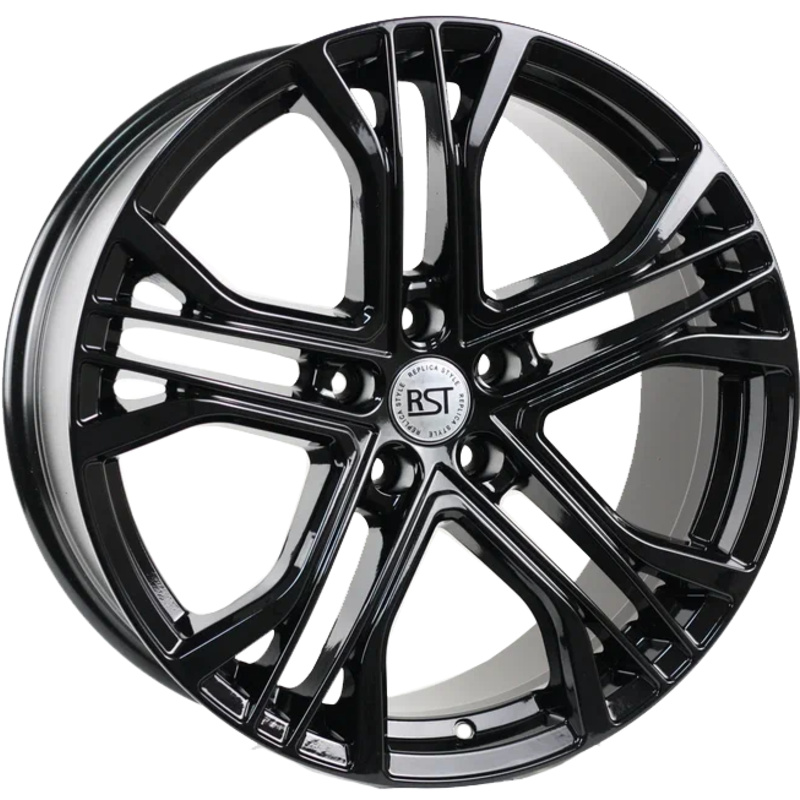 8,5x19/5x120 ET30 D66,1 R029 (Voyah) BL