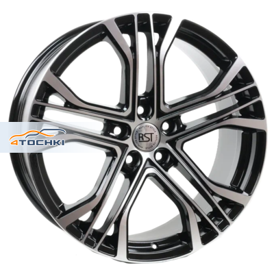 8,5x19/5x120 ET30 D66,1 R029 (Voyah) BD