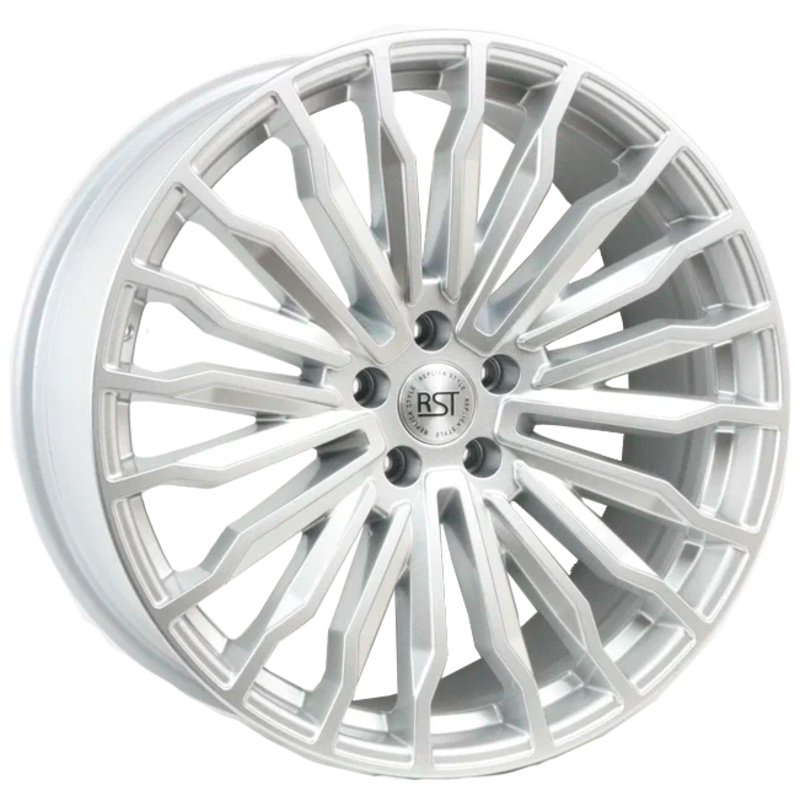 9x20/5x114,3 ET35 D67,1 R032 (Genesis G80/GV70) Silver