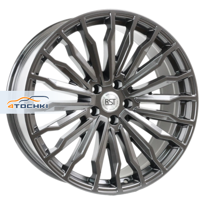 9x20/5x108 ET38,5 D63,4 R032 (Volvo) BMG