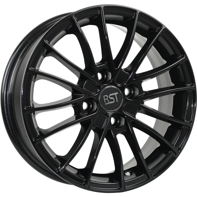 5,5x14/4x100 ET40 D54,1 R034 BL