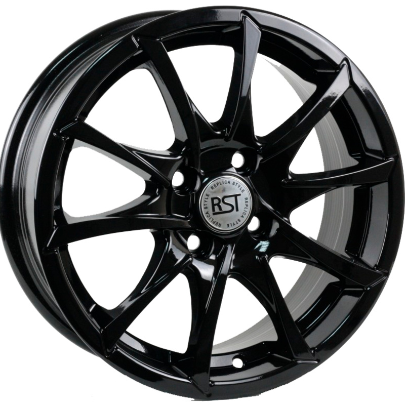6x15/4x100 ET48 D54,1 R035 (Rio, Solaris) BL