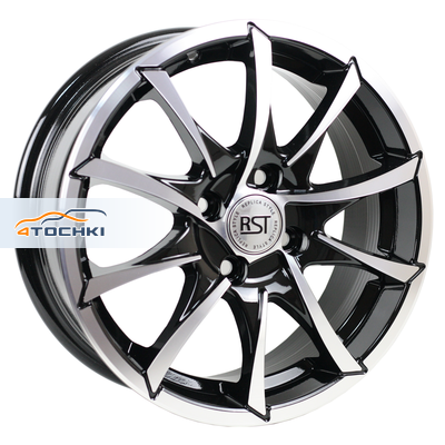 6x15/4x100 ET46 D54,1 R035 (Rio, Solaris) BD