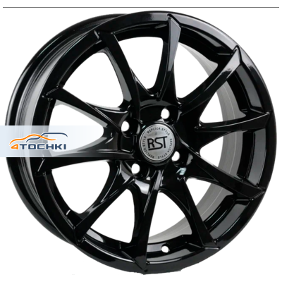 6x15/4x100 ET50 D60,1 R035 (Vesta) BL