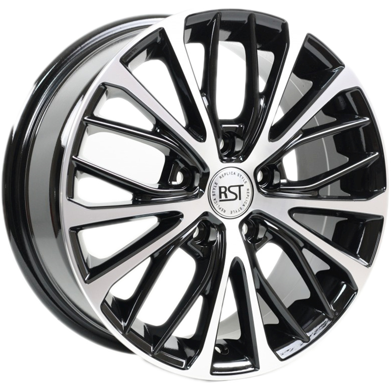 6,5x16/5x114,3 ET39 D60,1 R036 (Avensis) BD