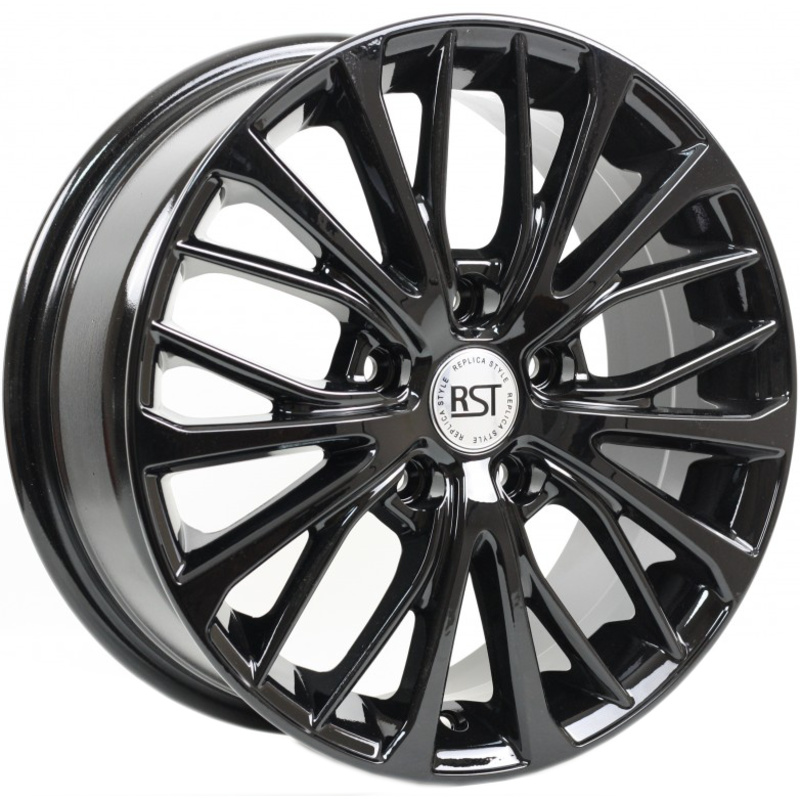 6,5x16/5x114,3 ET39 D60,1 R036 (Avensis) BL