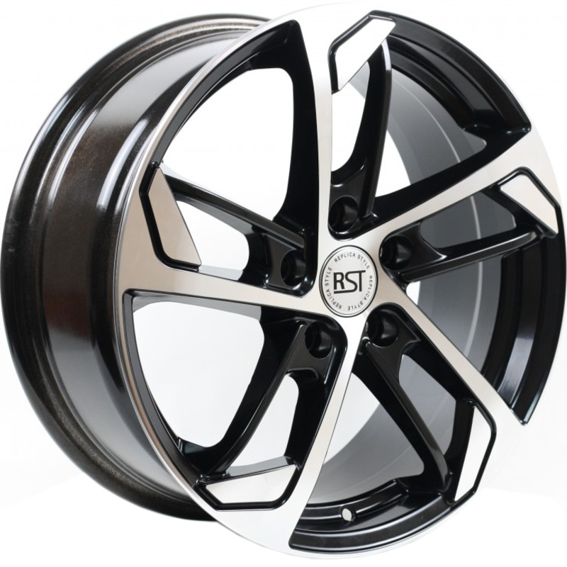 7x17/5x114,3 ET40 D66,1 R037 (Qashqai) BD