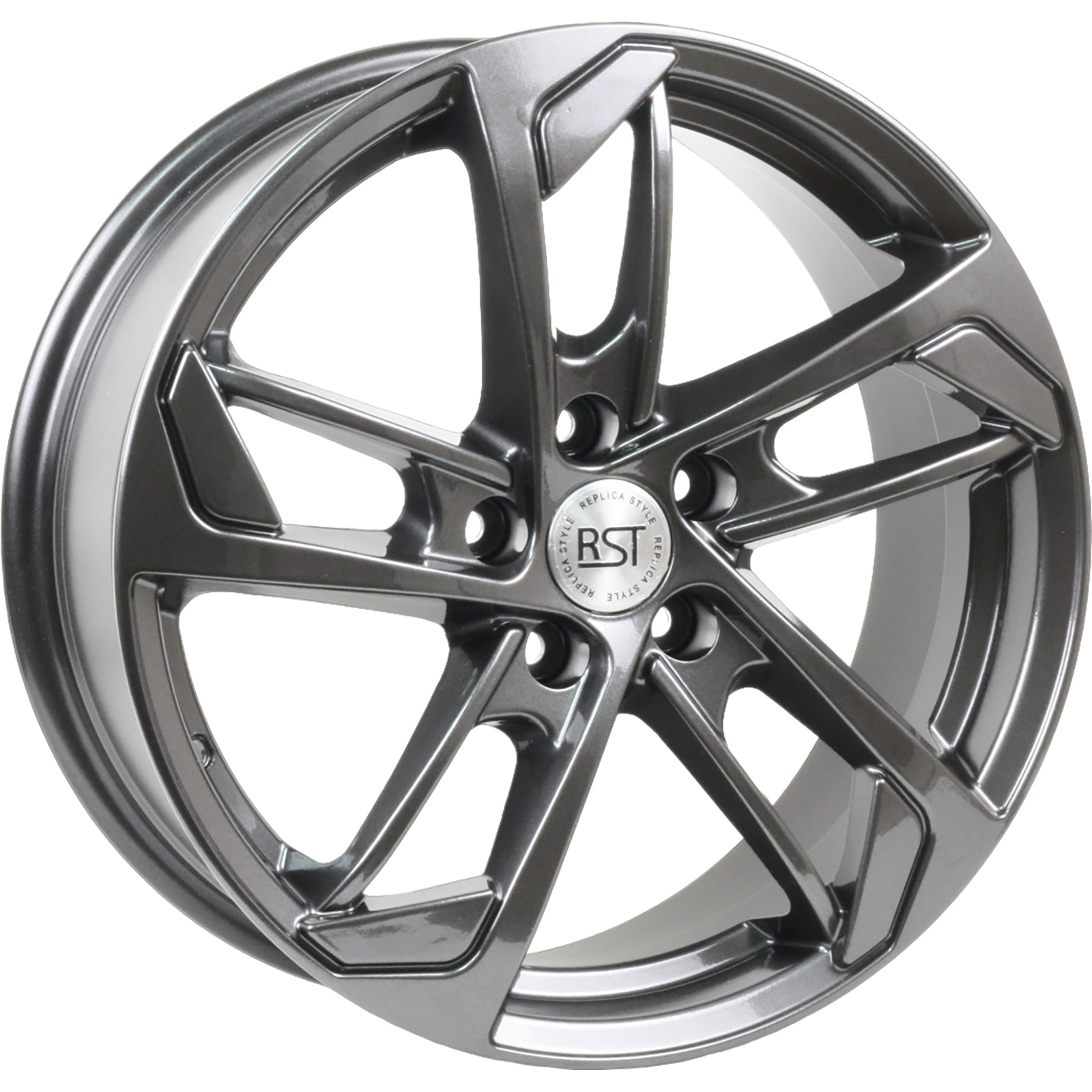 7x17/5x114,3 ET40 D67,1 R037 (4007) BMG