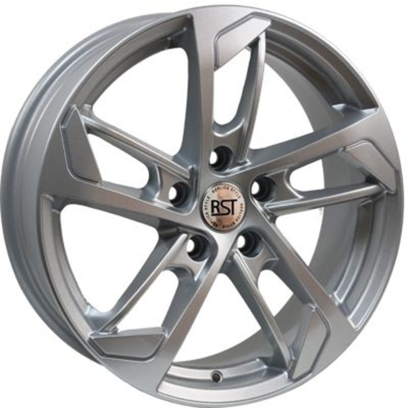7x17/5x114,3 ET40 D67,1 R037 (4007) Silver