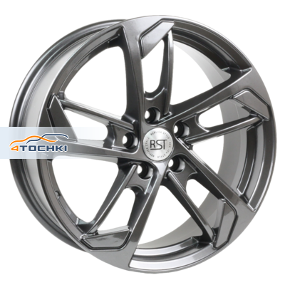 7x17/5x108 ET40 D54,1 R037 (JAC) BMG