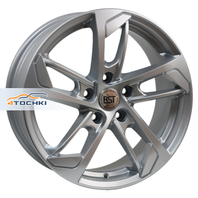 7x17/5x108 ET40 D54,1 R037 (JAC) Silver