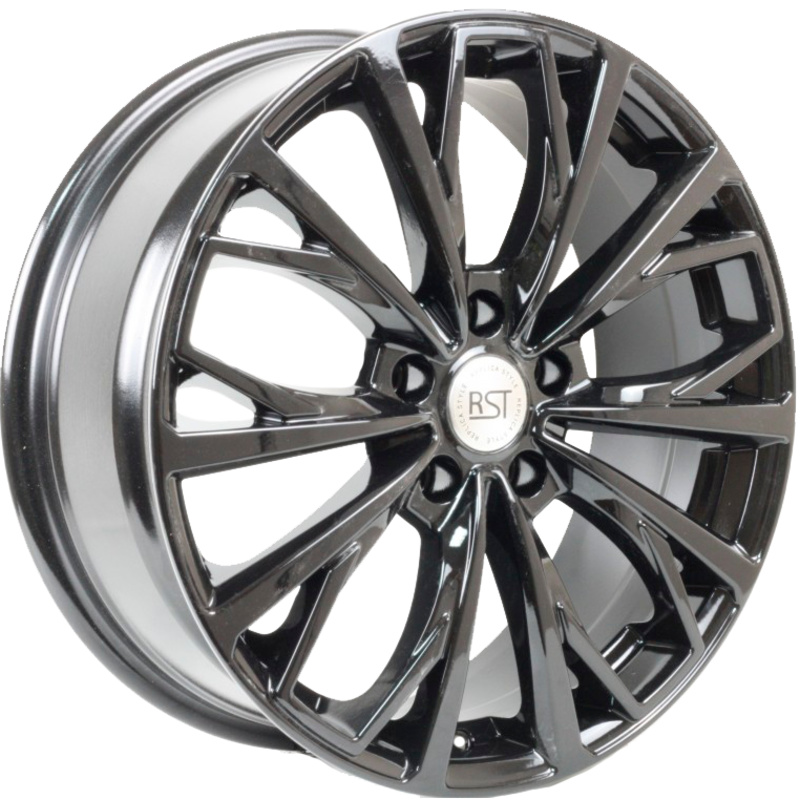 7x18/5x108 ET36 D65,1 R038 (Exeed TXL) BL