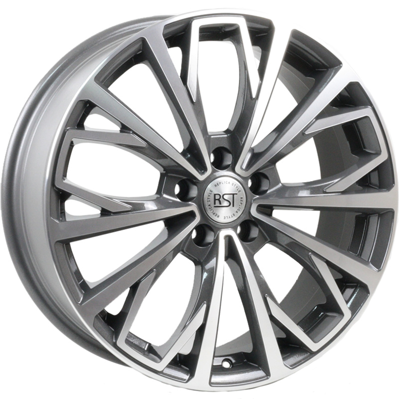 7x18/5x108 ET36 D65,1 R038 (Exeed TXL) GRD
