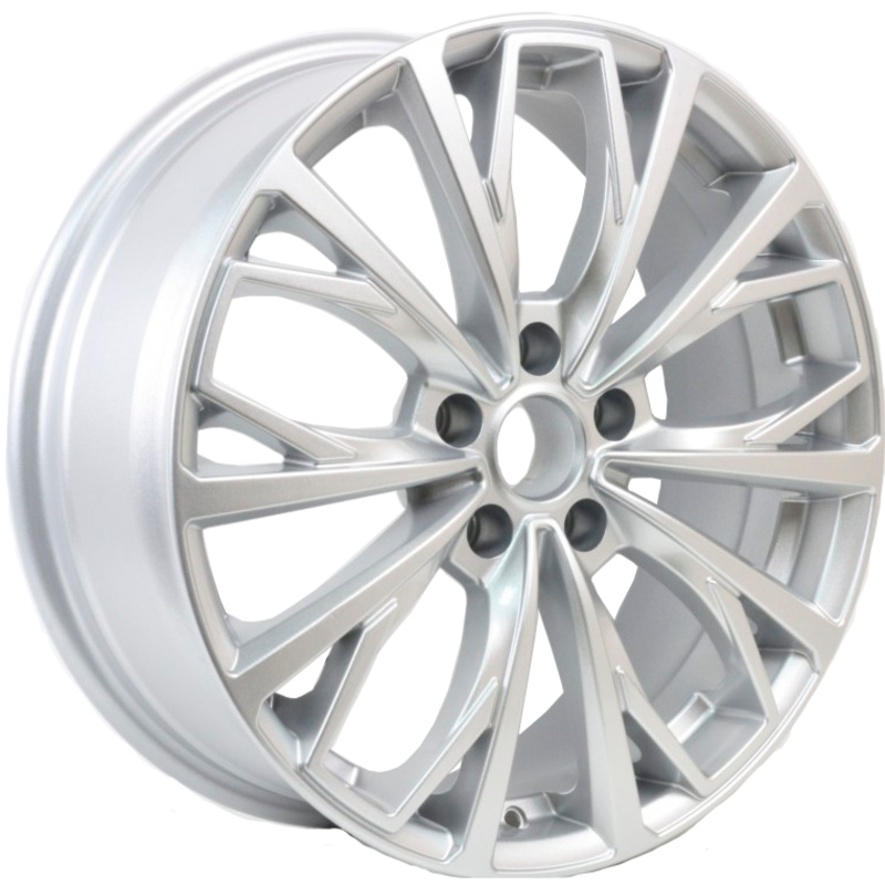 7x18/5x108 ET36 D65,1 R038 (Exeed TXL) Silver