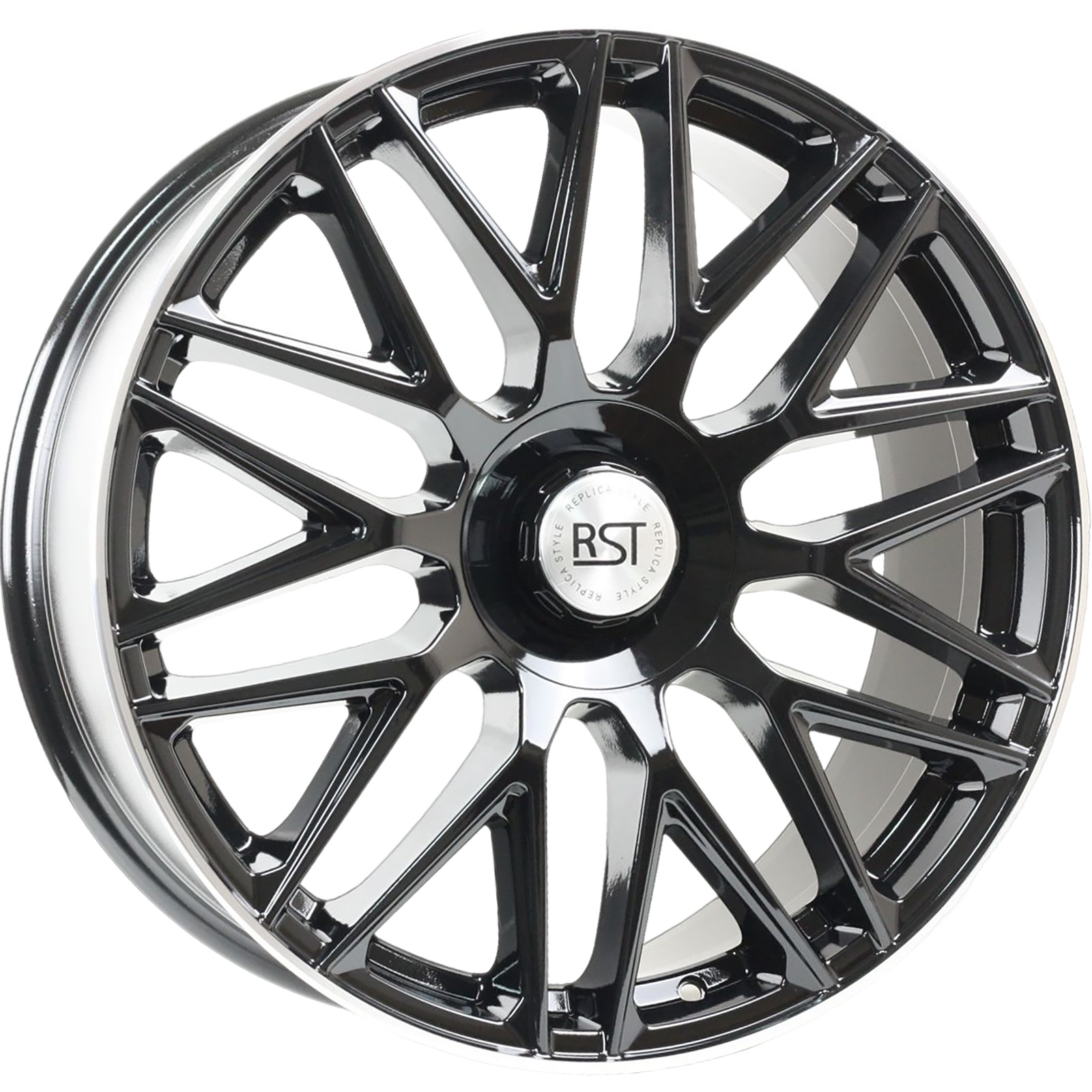8,5x20/5x108 ET45 D63,4 R042 (LR) BDR