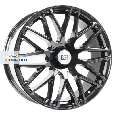 8,5x20/5x108 ET45 D63,4 R042 (LR) BL