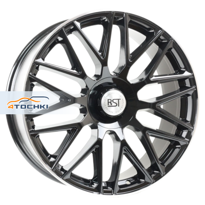 8,5x20/5x114,3 ET45 D67,1 R042 (Mazda CX-9) BDR