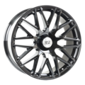 8,5x20/5x114,3 ET45 D67,1 R042 (Mazda CX-9) BL