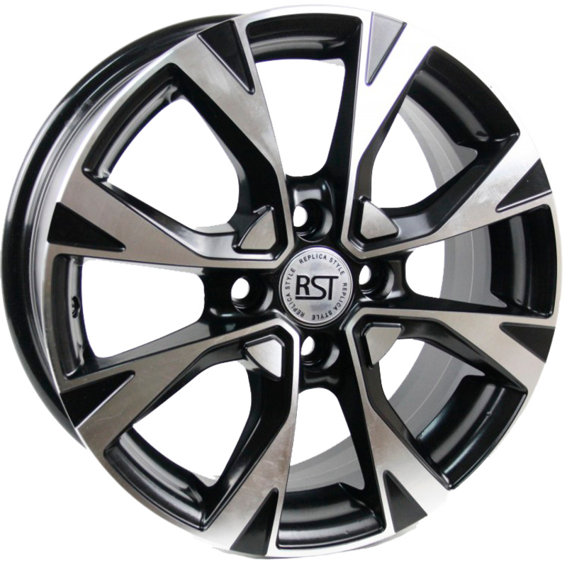 6x15/4x100 ET48 D54,1 R045 (Rio, Solaris) BD