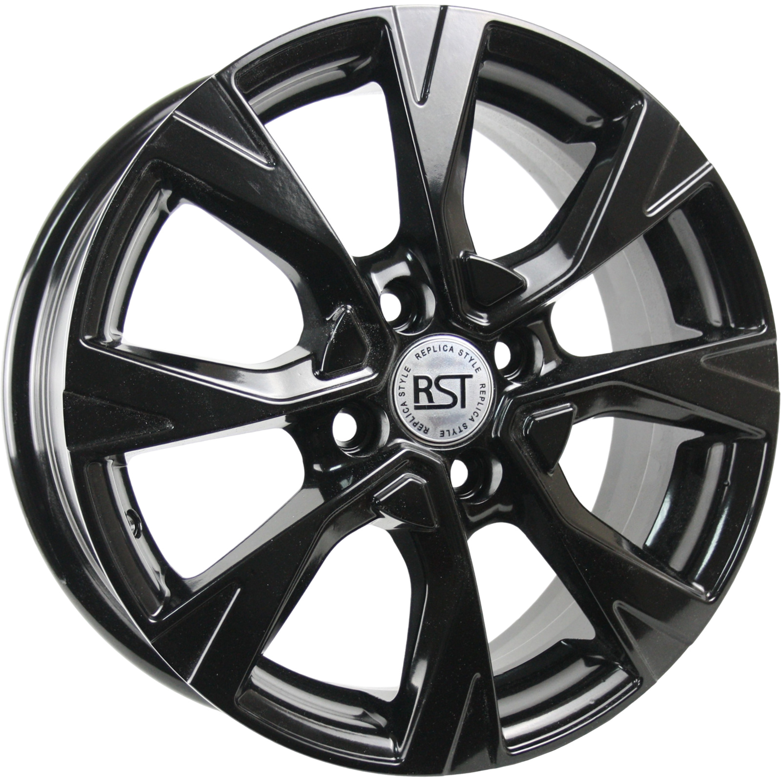6x15/4x100 ET40 D60,1 R045 (Logan) BL