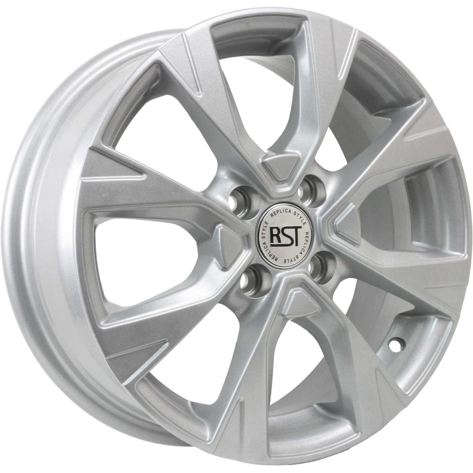 6x15/4x100 ET40 D60,1 R045 (Logan) SL