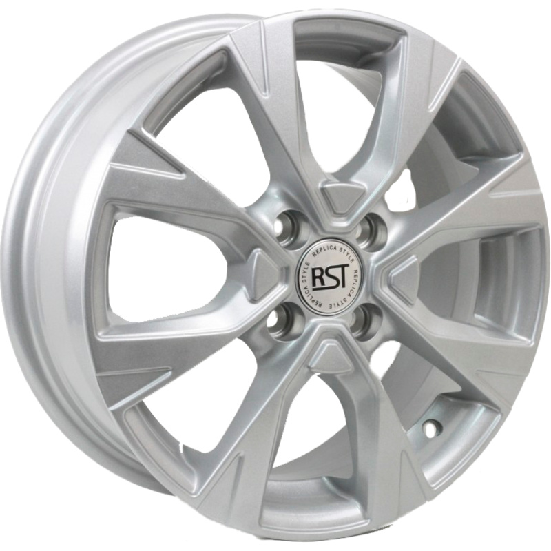 6x15/4x100 ET50 D60,1 R045 (Vesta) SL