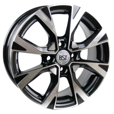 6x15/4x100 ET50 D60,1 R045 (Vesta) BD