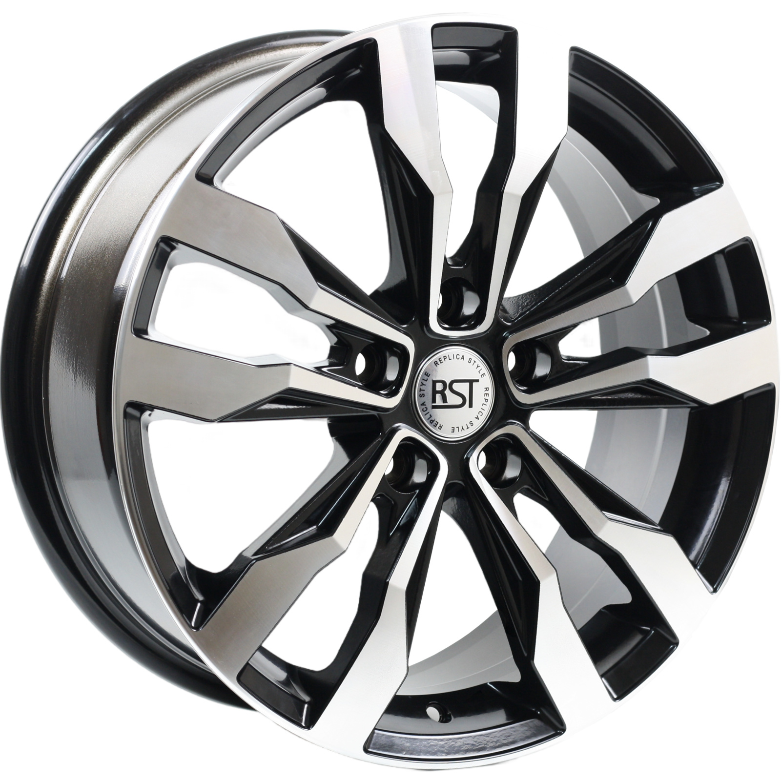 7x17/5x108 ET40 D54,1 R047 (JAC) BD