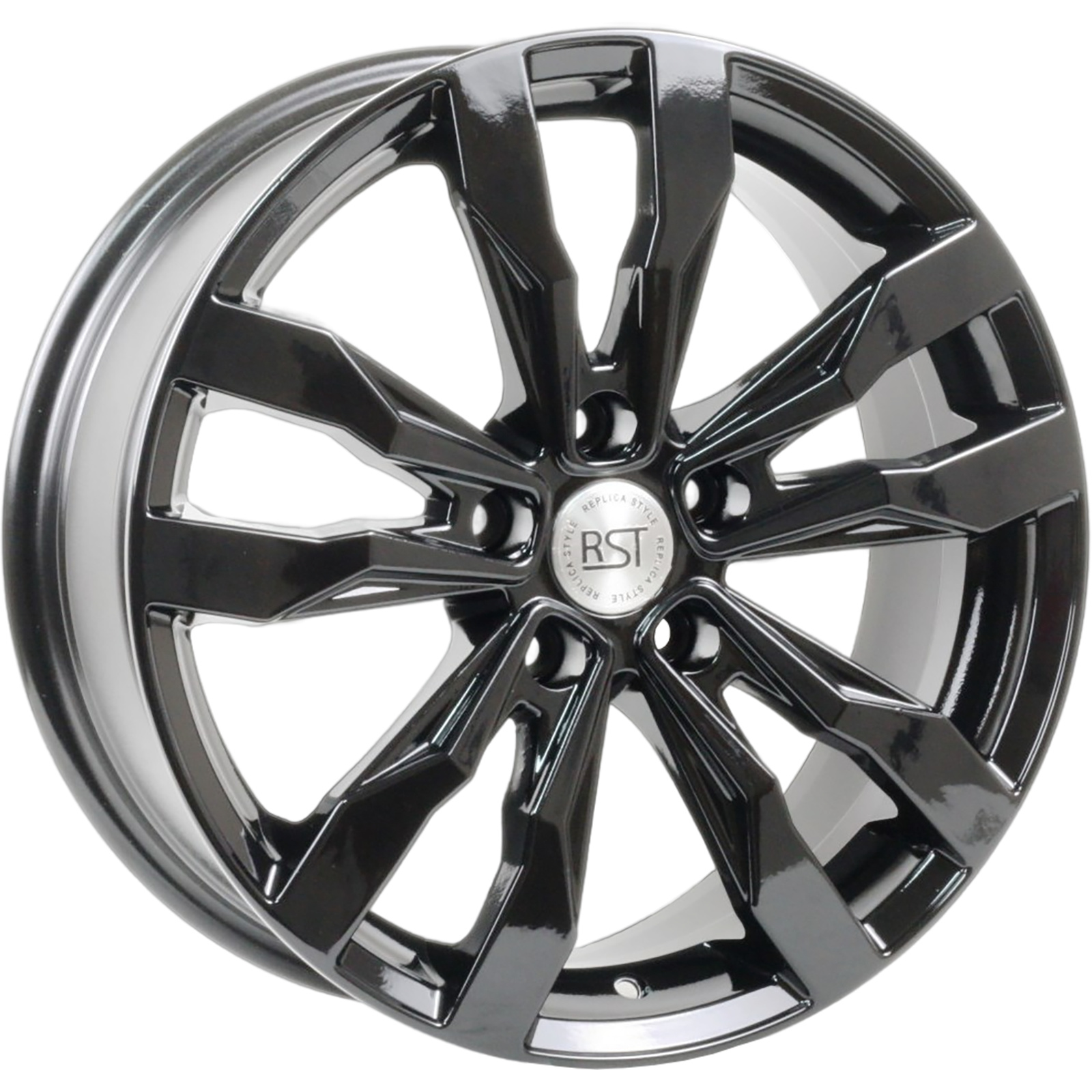 7x17/5x108 ET40 D54,1 R047 (JAC) BL