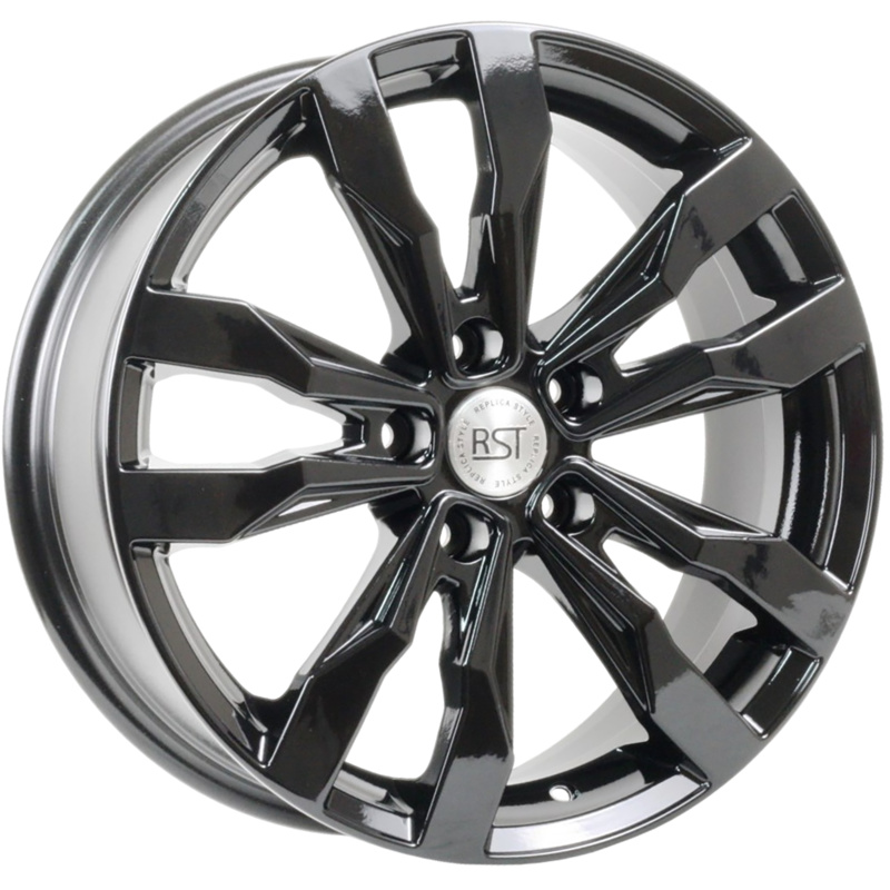 7x17/5x112 ET40 D57,1 R047 (Yeti) BL