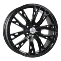 8x20/5x108 ET36 D65,1 R052 (EXCEED) BL