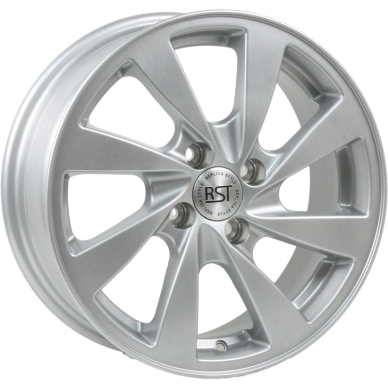 6x15/4x98 ET33 D58,6 R055 (Granta Cross) SL