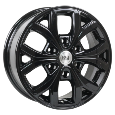 RST R16 6,5J PCD 6x139,7 ET50 D92,5 R056 (H1) BL