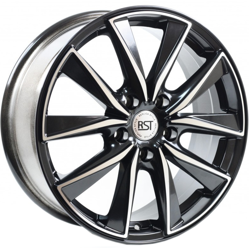 7x17/5x108 ET50 D63,4 R057 (Focus) BD